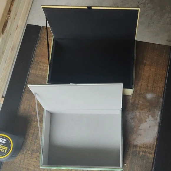 Decorative‎ Boxes Set - Picture 2 of 7